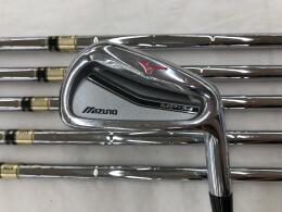 MP-54｜ミズノ｜アイアンセット｜中古ゴルフクラブを探す