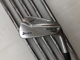 SRIXON Z965｜ダンロップ｜アイアンセット｜中古ゴルフクラブを