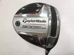 TaylorMade - テーラーメイド300ミニドライバー　日本仕様　中古 2025年最新】Yahoo!オークション -テーラーメイド ミニ