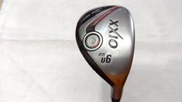 XXIO 9｜ダンロップ｜ユーティリティ｜中古ゴルフクラブを探す