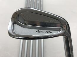 Mizuno Pro 520 アイアン モーダス125 X 5-P 6本セット 中古】MizunoPro 520 アイアン Dynamic Gold TOUR ISSUE 28 X100