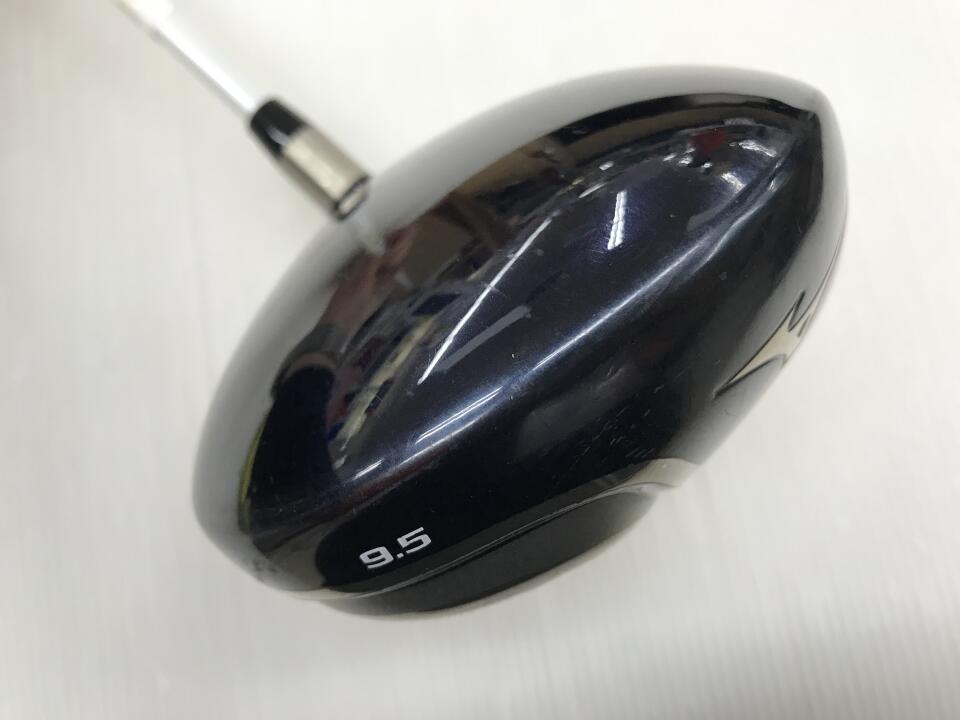 MP CRAFT 513｜ミズノ｜ドライバー｜MP QUAD｜中古ゴルフクラブ