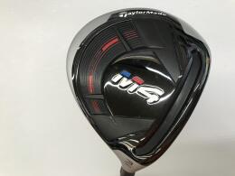 テーラーメイド M4 5W テーラーメイド M4 フェアウェイウッドの試打レビュー 口コミ