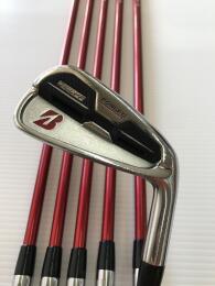 J15DPF｜ブリヂストン｜アイアンセット｜中古ゴルフクラブを探す