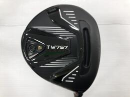 再！値下げ！！本間ゴルフ TOUR WORLD TW757 3W 本間ゴルフ（HONMA）（メンズ）ツアーワールド TW757