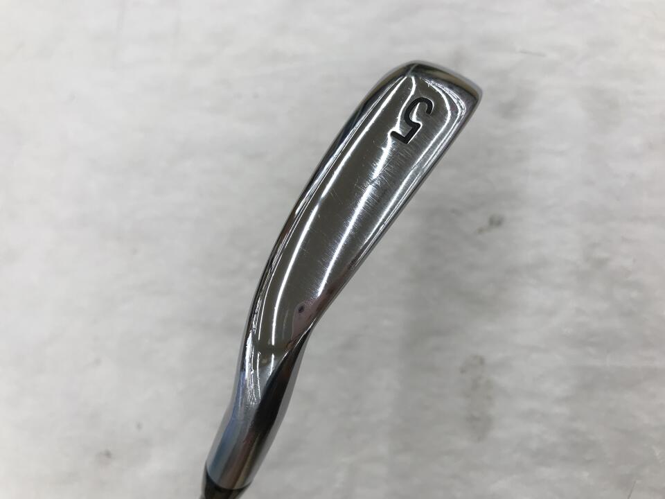 Titleist - タイトリスト  T200  7番アイアン　KUROKAGE  60i Titleist タイトリスト T200/Titleist KUROKAGE60(JP) /1Flex/0