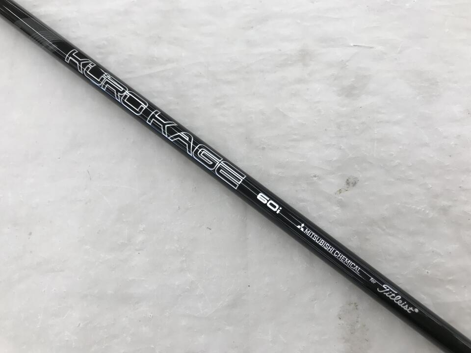 T200｜タイトリスト｜アイアン単品｜Titleist KUROKAGE 60｜中古