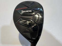 SRIXON ZX Mk2 HYBRID｜ダンロップ｜ユーティリティ｜中古ゴルフ
