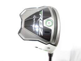 テーラーメイド フェアウェイウッド RBZ 7W RB-50 S TaylorMade ROCKETBALLZ Fairway Wood 7W RB-50 (SR) #971 Golf