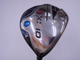 XXIO 12 フェアウェイウッド 4W 16.5度 ネイビー XXIO 12 フェアウェイウッド 4W 16.5度 ネイビー ゼクシオ 12