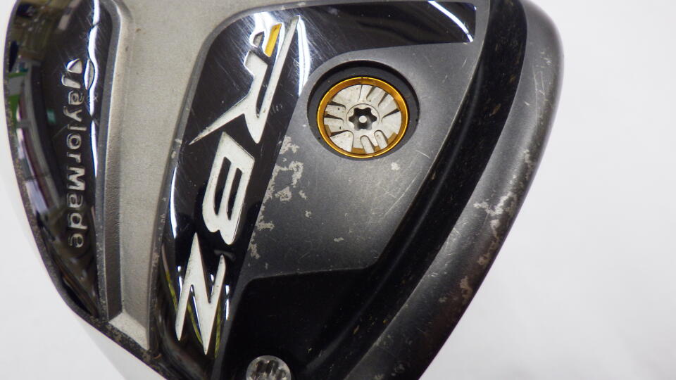 TaylorMade テーラーメイド/ROCKETBALLZ STAGE2/フェアウェイウッド/3W/14.5°/TM1-213/FLEX:SR/RBZ STAGE2/Bランク/69【中古】 ROCKETBALLZ STAGE 2 (ロケットボールズ ステージ2フェアウェイ