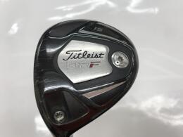 910F｜タイトリスト｜フェアウェイウッド｜中古ゴルフクラブを