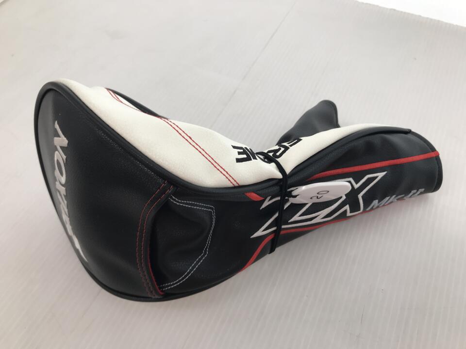 らいみさま専用 ドライバー ダンロップ スリクソン(SRIXON) ZX5 ドライバー 2020