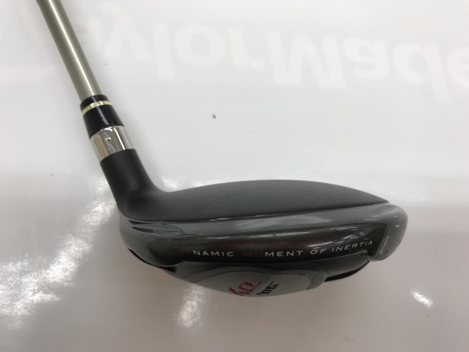 Nike / ナイキ 3番ウッド SQ Dymo TourAD N-65 サスクワッチ Dymo｜ナイキ｜フェアウェイウッド｜ツアーAD N65