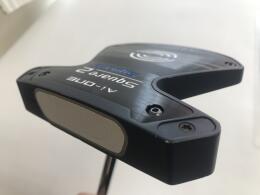 Ai-ONE Square 2 Square MAX STRIPE｜オデッセイ｜パター｜中古