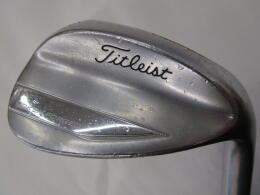 VOKEY FORGED 2019 ツアークローム｜タイトリスト｜ウェッジ