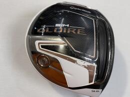 SIM GLOIRE｜テーラーメイド｜ドライバー｜中古ゴルフクラブを