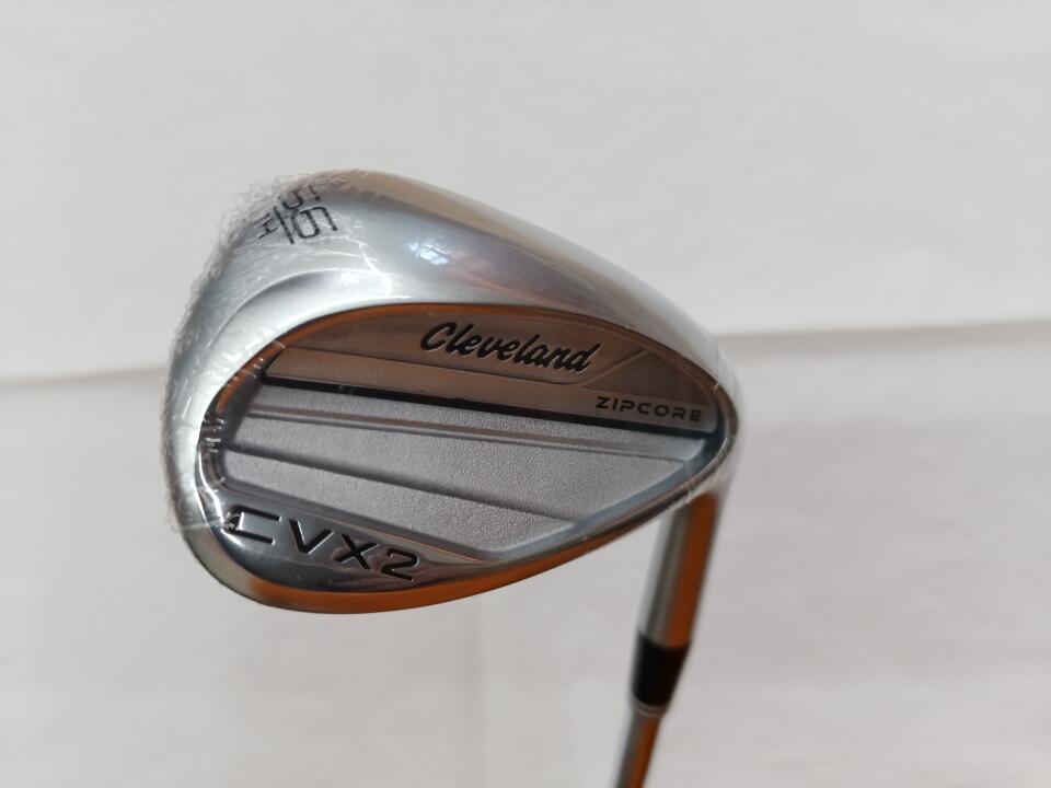 クリーブランド ZipCore 56度　ウェッジ　CVX モーダス115 CVX ZIPCORE ウェッジ N.S.PRO MODUS3 TOUR 115(ウェッジ（単品