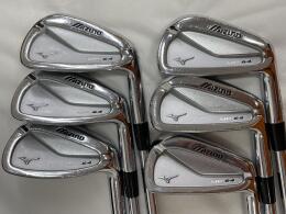 MIZUNO - mizuno ミズノプロ　MP-64 アイアン　7本セット Mizuno MP-64 Iron Set | 2nd Swing Golf
