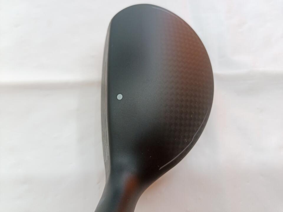 G440｜ピン｜ユーティリティ｜TOUR 2.0 BLACK 90｜中古ゴルフ