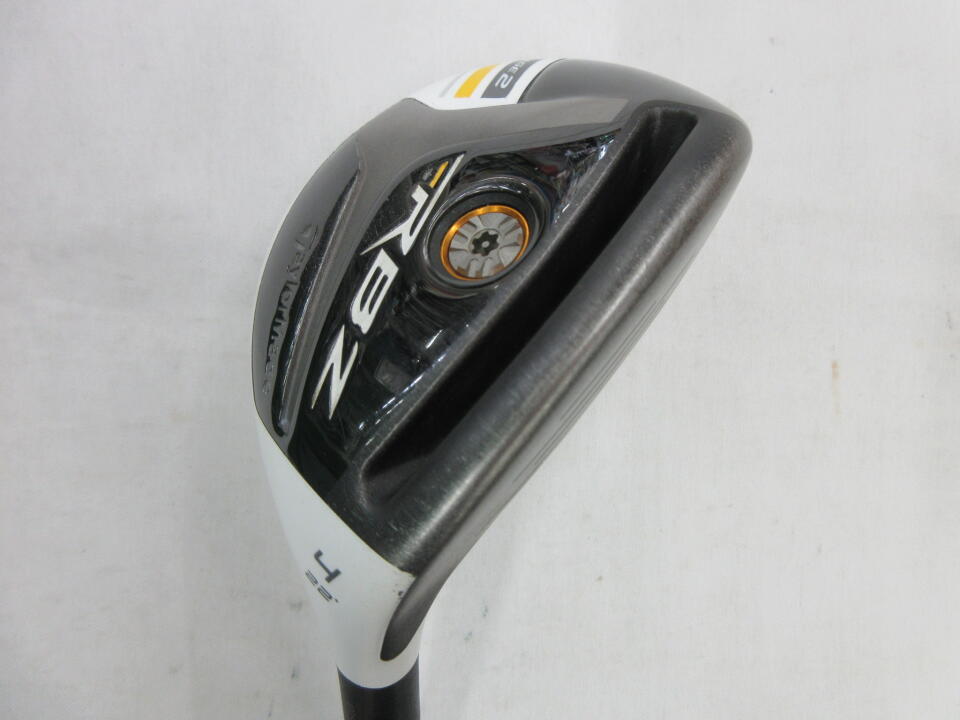 ROCKETBALLZ STAGE 2 レスキュー｜テーラーメイド