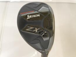 SRIXON ZX Mk2 HYBRID | 25 | S |ユーティリティ スリクソン ZX MkII ハイブリッドユーティリティ Diamana ZX-II
