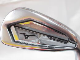 JPX 921 HOT METAL｜ミズノ｜アイアンセット｜中古ゴルフクラブ