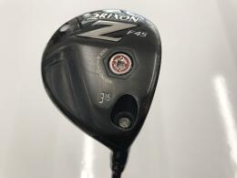 Srixon - Srixon　Z　F45　3Wフェアウェイウッド Amazon.co.jp: DUNLOP(ダンロップ) SRIXON スリクソン Z F45