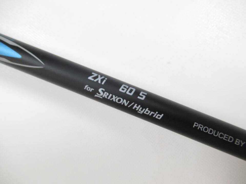 SRIXON ZXi HYBRID｜ダンロップ｜ユーティリティ｜Diamana ZXi