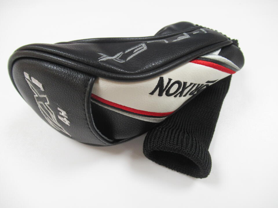 専用(最終枚数) ZX（スリクソン） SRIXON ZXi UTILITY アイアン型ユーティリティ
