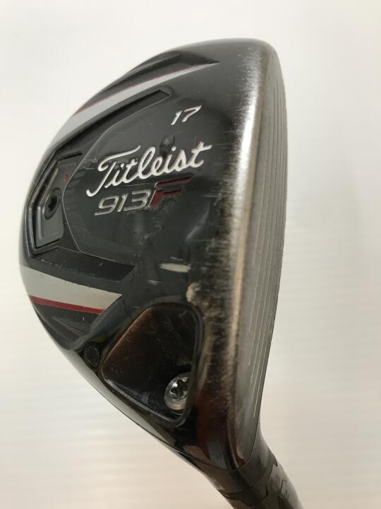 タイトリスト 913d3 913f 1w 4wの2本セット　ツアーAD GT ドライバー タイトリスト 913D3 ドライバー (日本仕様) ツアーAD