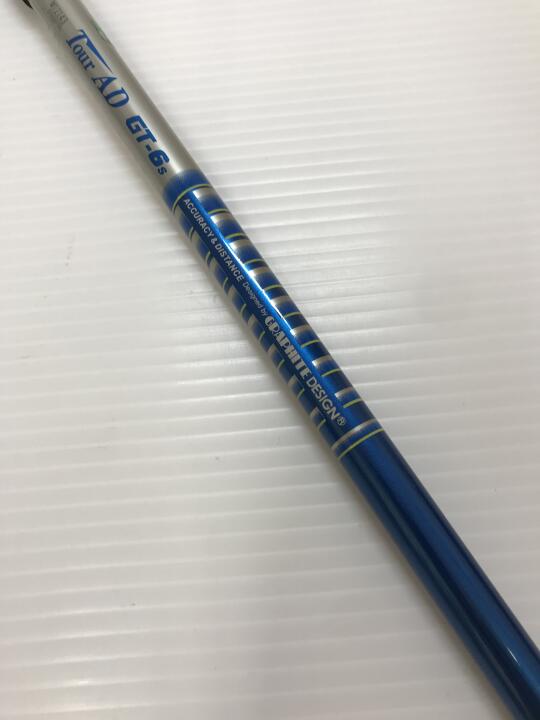 913F｜タイトリスト｜フェアウェイウッド｜ツアーAD GT-6｜中古