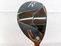 SRIXON ZXi HYBRID｜ダンロップ｜ユーティリティ｜中古ゴルフ