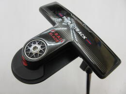TRIPLE TRACK 2-BALL BLADE｜オデッセイ｜パター｜中古ゴルフ