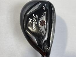 Titleist 816H2 ユーティリティ 21度 中古 ユーティリティー タイトリスト 816H2 ユーティリティ (日本仕様