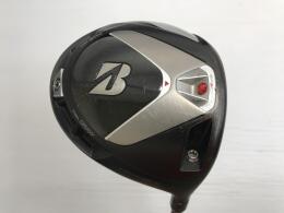 ブリヂストン Tour B Xドライバー　グリップ交換済 ブリヂストン Tour B Xドライバー グリップ交換済 BRIDGESTONE