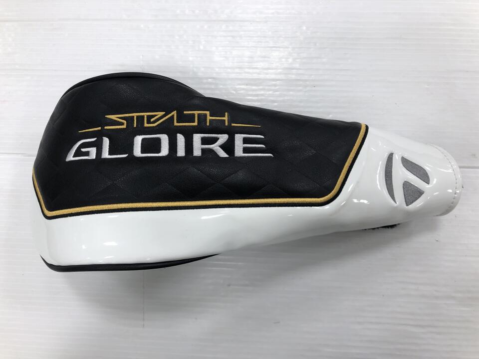STEALTH GLOIRE｜テーラーメイド｜ドライバー｜SPEEDER NX for