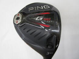 PING - ピン G410 5W ALTA J CB SR G410 5w フェアウェイウッドALTAJCB SR