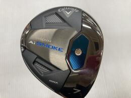 PARADYM Ai SMOKE MAX｜キャロウェイ｜フェアウェイウッド｜中古
