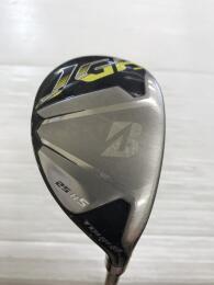 ブリヂストン　ツアーB JGR ユーティリティ　H3 21 度 　Rシャフト 61pUsk-QAcL._UF350,350_QL50_.jpg