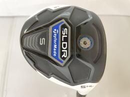 SLDR S｜テーラーメイド｜フェアウェイウッド｜中古ゴルフクラブ