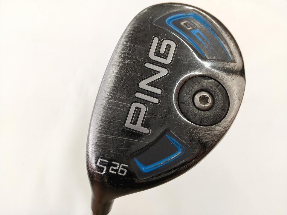 PING ピン i210 アイアン 5本セット PING i210 5-PW #5〜W 6本セット