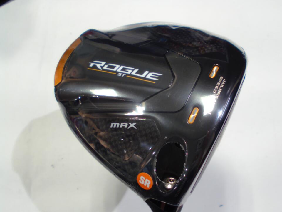 030 VENTUS 5-SR ドライバー ROGUE ST 純正 キャロウェイ 030 VENTUS 5-SR ドライバー ROGUE ST 純正 キャロウェイ