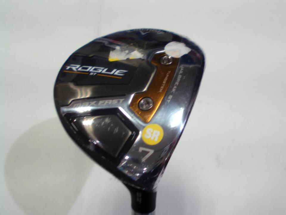 キャロウェイ　ローグ　 ST max fast 5W スピーダー 40s キャロウェイ（CALLAWAY）（レディース）ROGUE ST MAX FAST