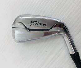 U・500｜タイトリスト｜ユーティリティ｜中古ゴルフクラブを探す