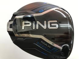 【中古】【ゴルフ用品】ドライバー　PING　Ｇ440 MAX【加古川店】【427】 中古】【ゴルフ用品】ドライバー PING G440 MAX【加古川店