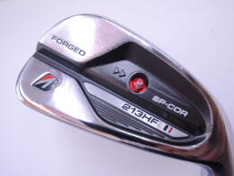 〖8/3まで限定値下〗美品 BRIDGESTONE 213HF アイアンセット 特別生産モデル】【B シリーズ】 213HF IRON [Air Speeder BS