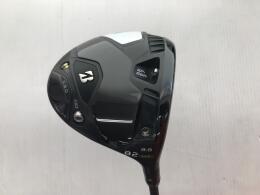 BRIDGESTONE - ブリヂストン　B2HT  ジャンク品 ブリヂストンゴルフ B2HT ドライバーヘッド単品 ジャンク品