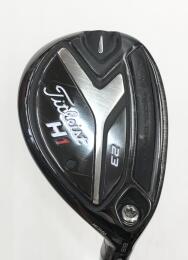 Callaway - タイトリスト818H1 ユーティリティ　23° ヘッドカバー付き 楽天市場】【中古】タイトリスト 818H1 ユーティリティ 19° S