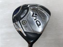 TOURSTAGE - ブリヂストン ツアーステージ ViQ フェアウェイウッド 2012年モデル ブリヂストン ツアーステージ V-iQ フェアウェイウッド（2012年